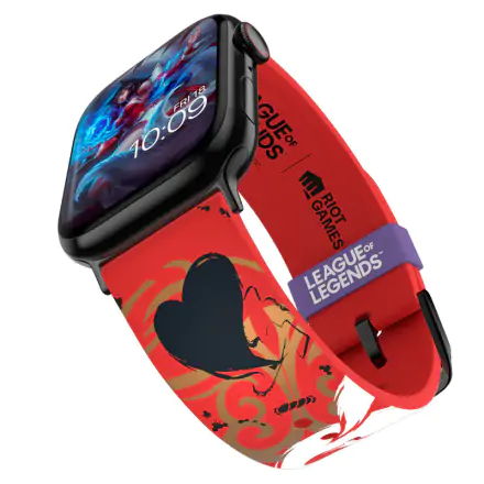 League of Legends Smartwatch-Wristband Ahri product photo