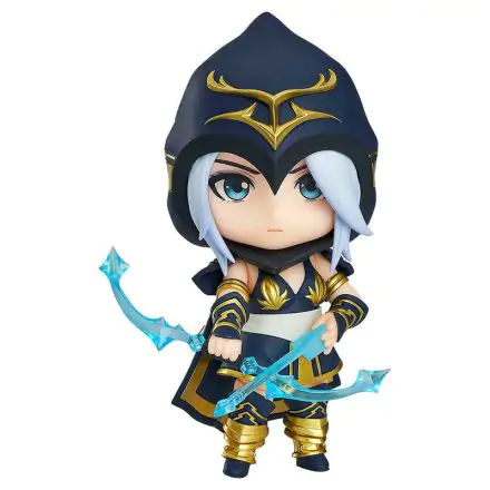 League of Legends Nendoroid Action Figure Ashe 10 cm product photo