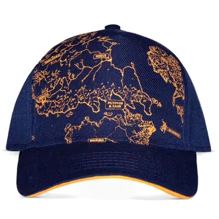 League Of Legends cap product photo
