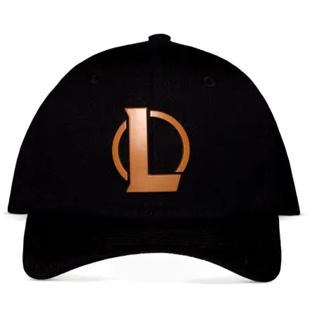 League Of Legends cap product photo