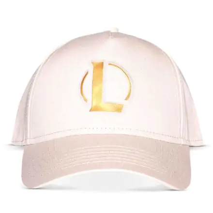 League Of Legends cap product photo
