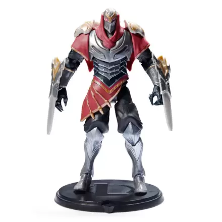 League of Legends Deluxe Action Figure Zed 15 cm product photo