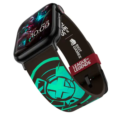 League of Legends Smartwatch-Wristband Ekko product photo