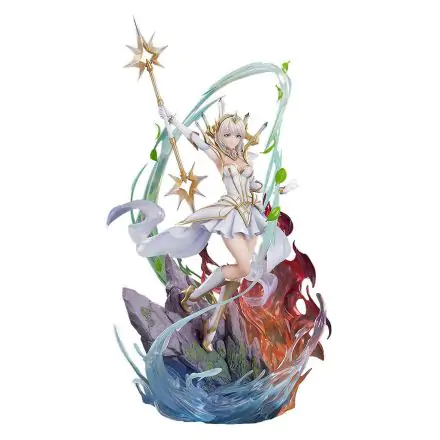 League of Legends PVC Statue Elementalist Lux 34 cm product photo