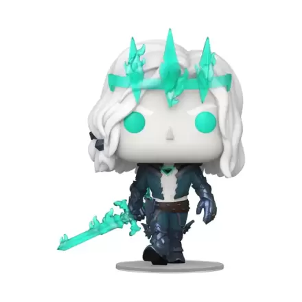 League of Legends Funko POP! Games Vinyl Figure Viego 9 cm termékfotója