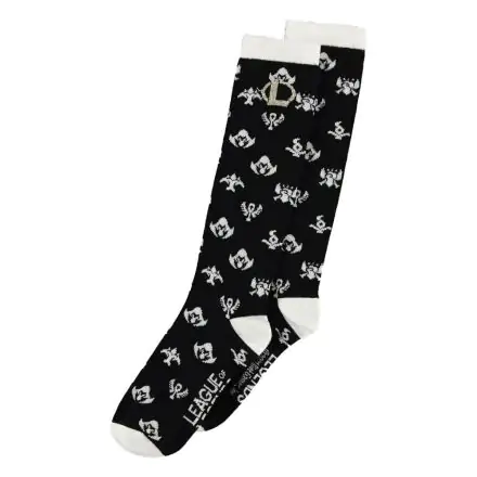 League Of Legends Socks Iconic Logos 39-42 product photo