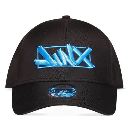 League Of Legends Jinx women cap product photo