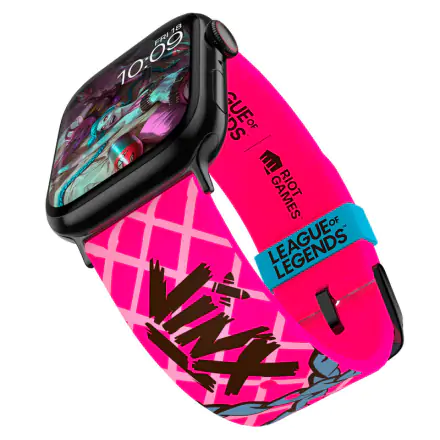League of Legends Smartwatch-Wristband Jinx product photo