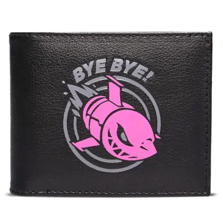 League Of Legends Jinx wallet product photo