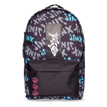 League of Legends Backpack Jinx product photo