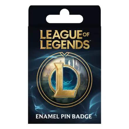 League of Legends pin product photo