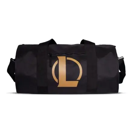 League Of Legends Duffle Bag Logo product photo