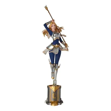 League of Legends Figural Pen Lux, the Lady of Luminosity 22 cm product photo