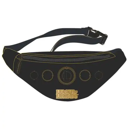 League of Legends belt pouch product photo