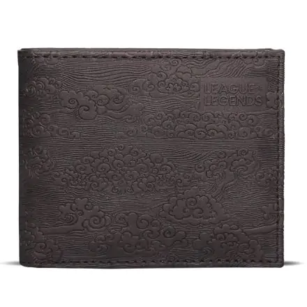 League Of Legends Yasuo wallet product photo