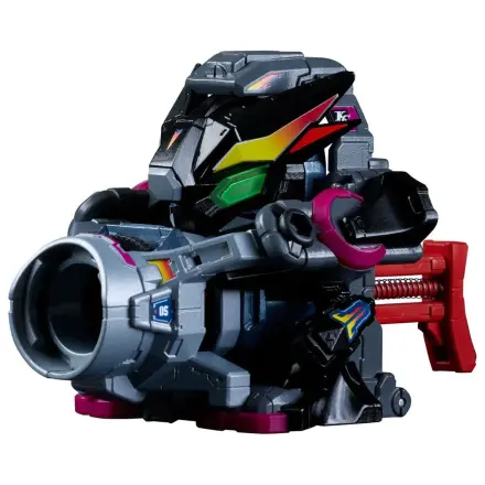 Legacysoul Super B-Daman Action Figure Konig Cerberus product photo