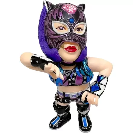 Legend Masters 16d Figure Collection Vinyl Figure Collection 031: (STARDOM) Starlight Kid 13 cm product photo