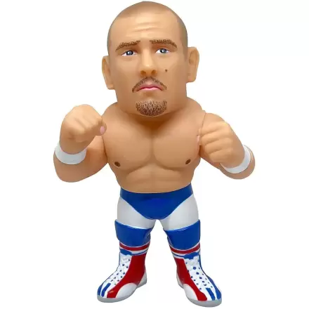 Legend Masters 16d Figure Collection Vinyl Figure Collection 030: Dynamite Kid 13 cm product photo