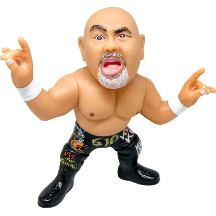 Legend Masters 16d Figure Collection Vinyl Figure Collection 028: Keiji Muto 12 cm product photo