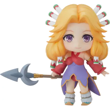 Legend of Mana: The Teardrop Crystal Nendoroid Action Figure Serafina 10 cm product photo