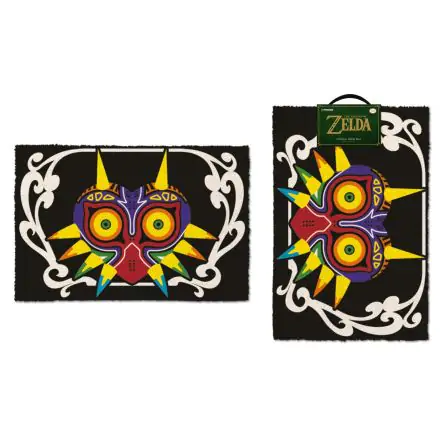 Legend of Zelda Doormat Majora's Mask 40 x 60 cm product photo