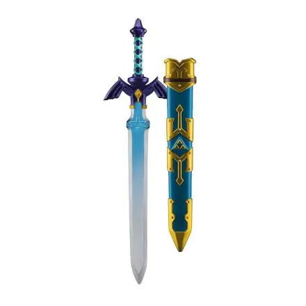 Legend of Zelda Skyward Sword Plastic Replica Link´s Master Sword 66 cm termékfotója