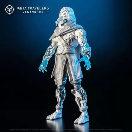 Legendari Action Figure 1/10 Arcturus 18 cm termékfotója