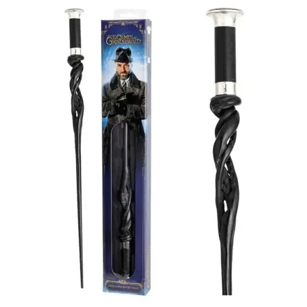 Fantastic Beasts Wand Replica Albus Dumbledore 38 cm product photo