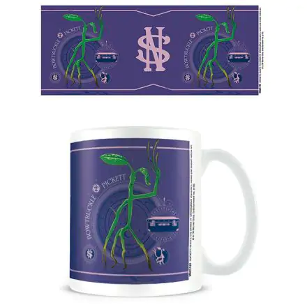 Fantastic Beasts Bowtruckle mug product photo