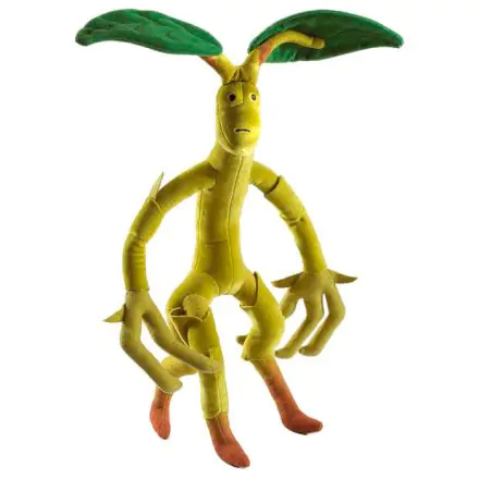 Fantastic Beasts Bowtruckle plush toy 35cm product photo