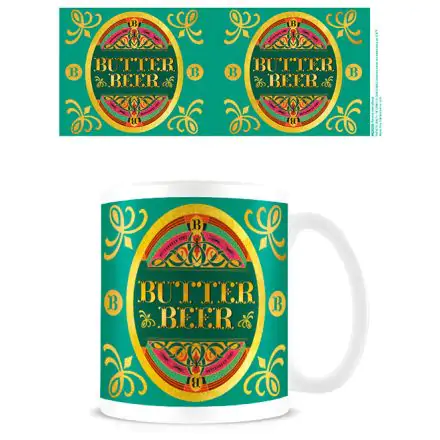 Fantastic Beasts Butter Beer mug product photo