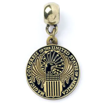Fantastic Beasts Magical Congress charm product photo