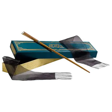 Fantastic Beasts Wand Newt Scamander termékfotója