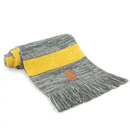 Fantastic Beasts Scarf Newt Scamander 190 cm product photo
