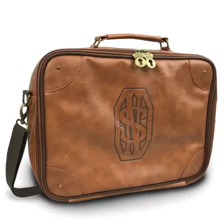 Fantastic Beasts Newt Scamander shoulder bag product photo