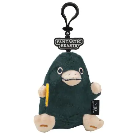 Fantastic Beasts Niffler plush keychain product photo