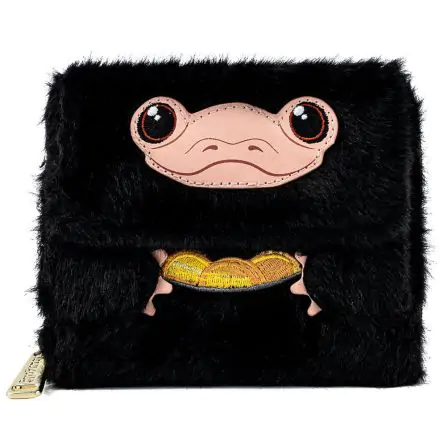 Fantastic Beasts by Loungefly Purse Niffler product photo