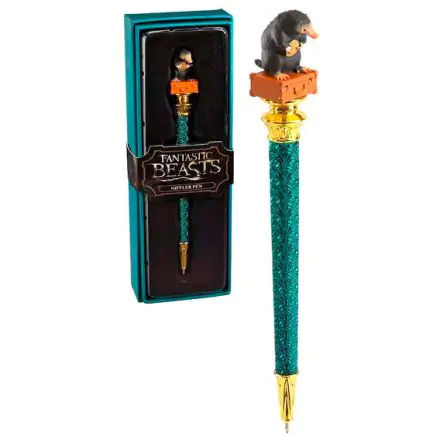 Fantastic Beasts Pen Niffler product photo