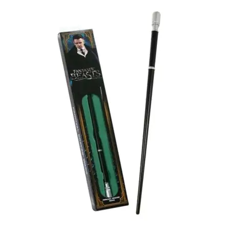 Fantastic Beasts Wand Replica Percival Graves 38 cm product photo