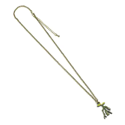 Fantastic Beasts Necklace Pickett (Brass) product photo