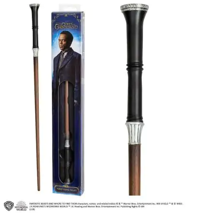 Fantastic Beasts Wand Replica Yusuf Kama 38 cm product photo