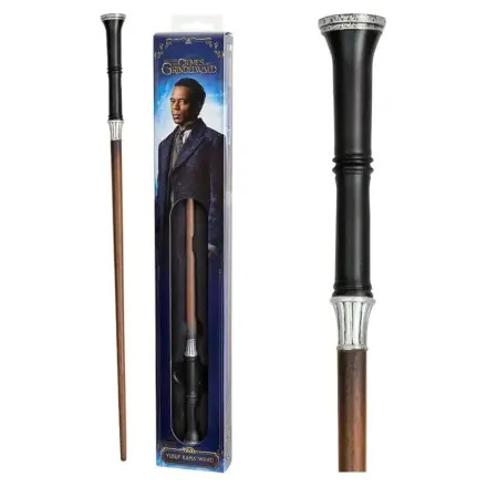 Fantastic Beasts Wand Replica Yusuf Kama 38 cm product photo