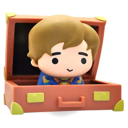 Fantastic Beasts Chibi Bank Newt Suitcase 16 cm product photo