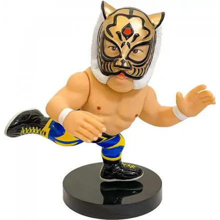 Legends Masters 16D The Original Tiger Mask Satoru Sayama figure 13cm product photo