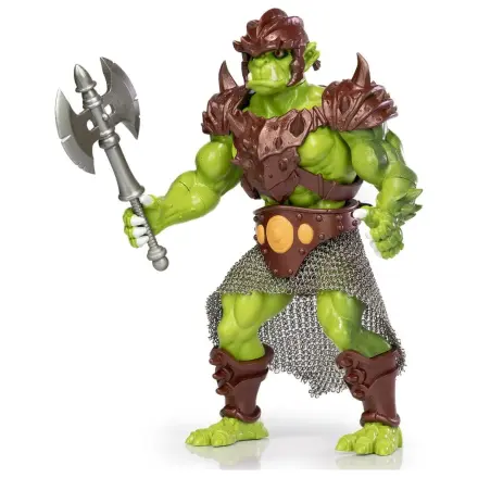 Legends of Dragonore Hellforge Action Figure Grime 14 cm product photo