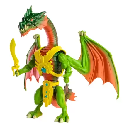 Legends of Dragonore Action Figure Scorchwing - Mother of the Forest 25 cm product photo