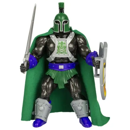 Legends of Dragonore: Warriors of the Galaxy Wave 2 Action Figure Spikes 14 cm product photo