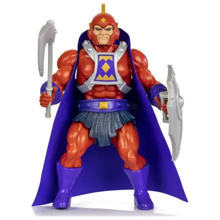 Legends of Dragonore: Warriors of the Galaxy Wave 3 Action Figure Thor 14 cm product photo