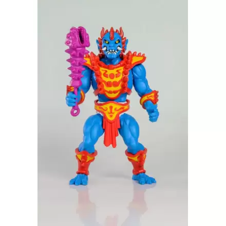 Legends of Dragonore Wave 1.5: Fire at Icemere Action Figure Raitor 14 cm termékfotója