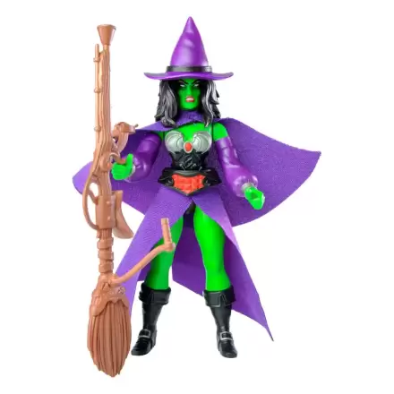 Legends of Dragonore Wave 2: Dragon Hunt Action Figure Horri-Dame 14 cm termékfotója